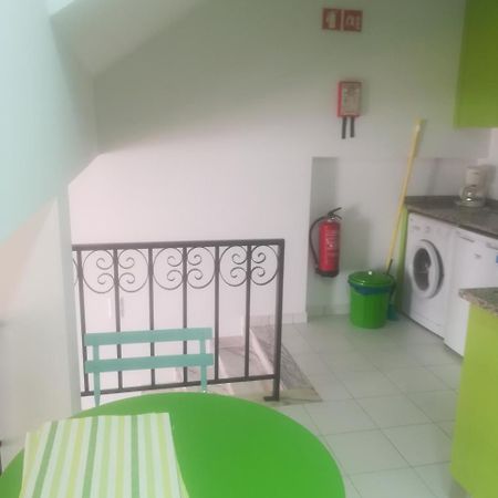 Apartament Studio With Pool Tavira Garden Zewnętrze zdjęcie