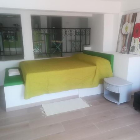 Apartament Studio With Pool Tavira Garden Zewnętrze zdjęcie