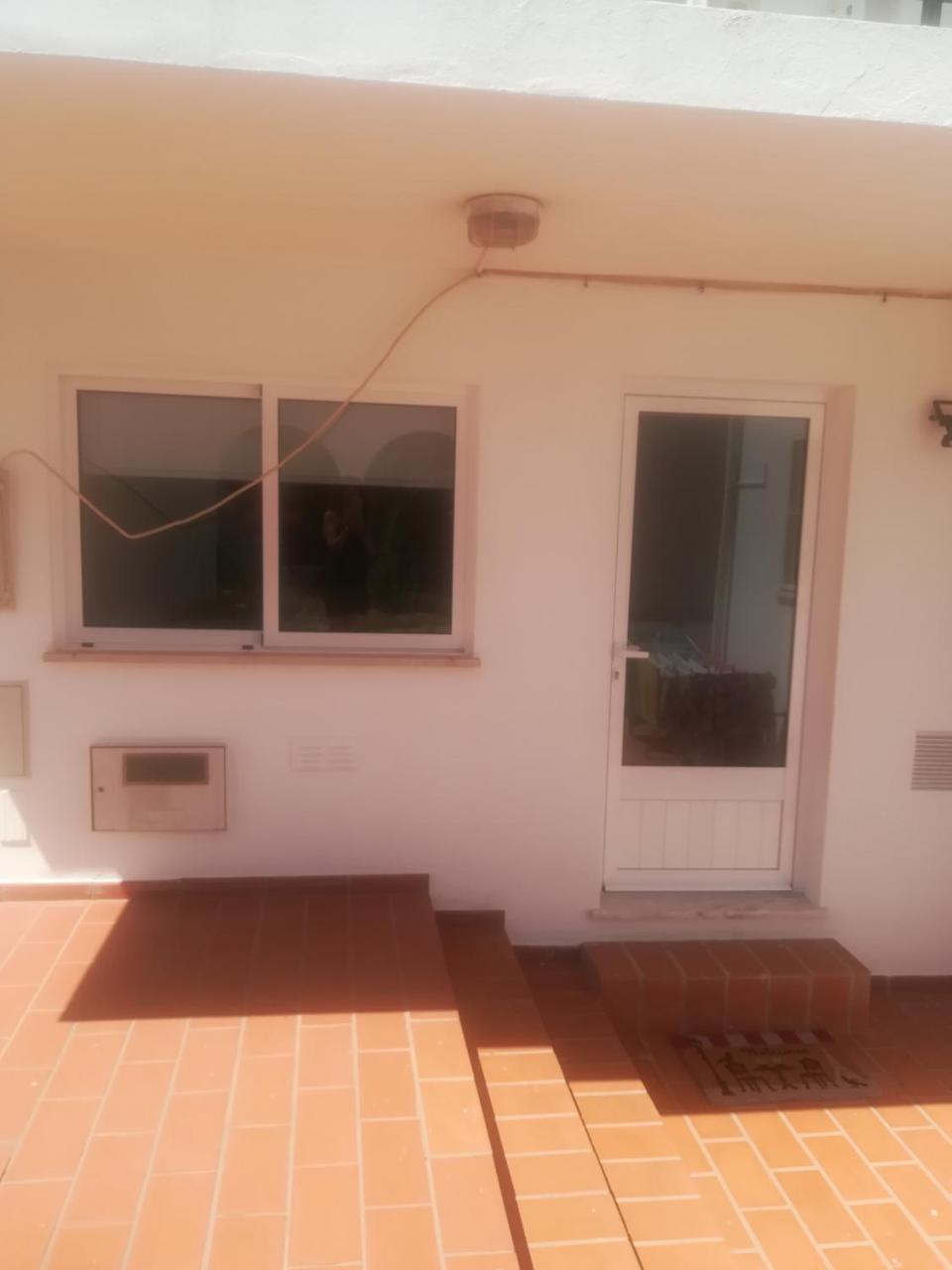 Apartament Studio With Pool Tavira Garden Zewnętrze zdjęcie