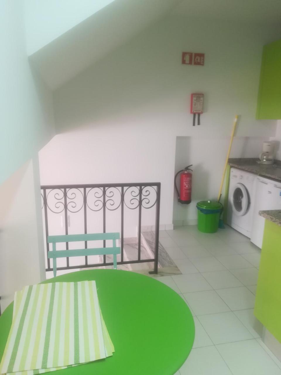 Apartament Studio With Pool Tavira Garden Zewnętrze zdjęcie