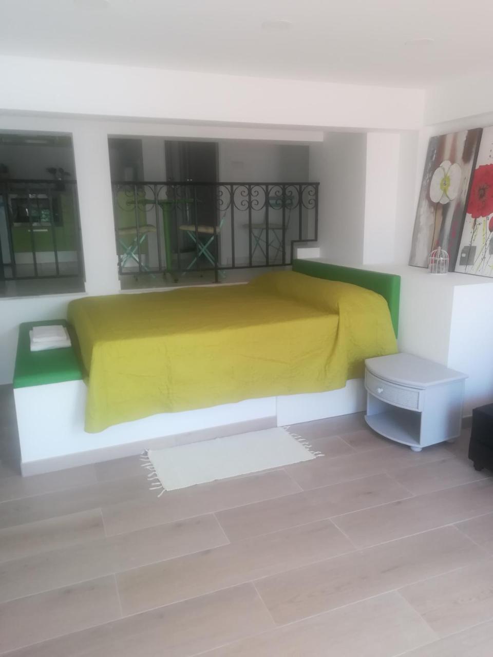 Apartament Studio With Pool Tavira Garden Zewnętrze zdjęcie