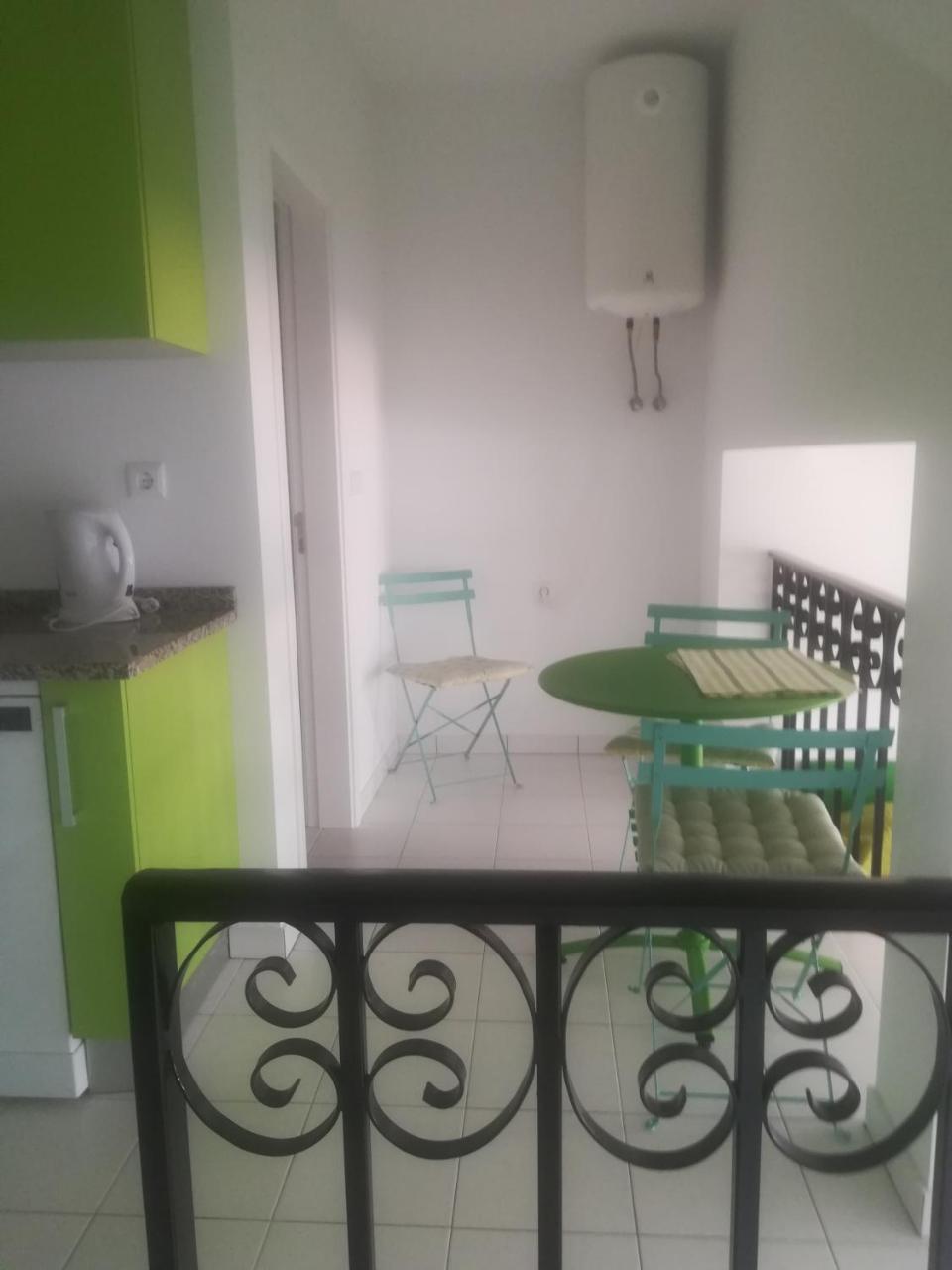 Apartament Studio With Pool Tavira Garden Zewnętrze zdjęcie