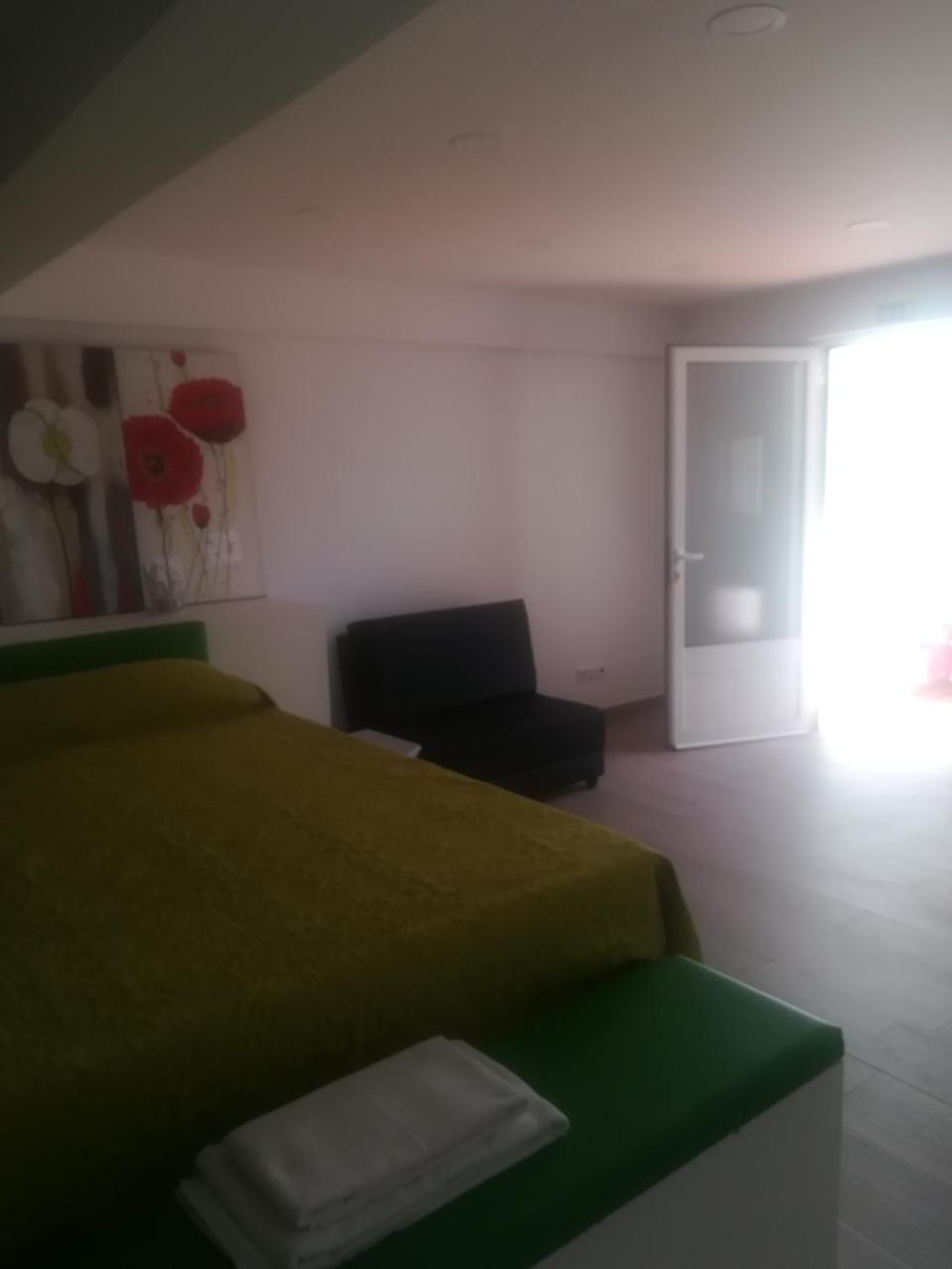 Apartament Studio With Pool Tavira Garden Zewnętrze zdjęcie